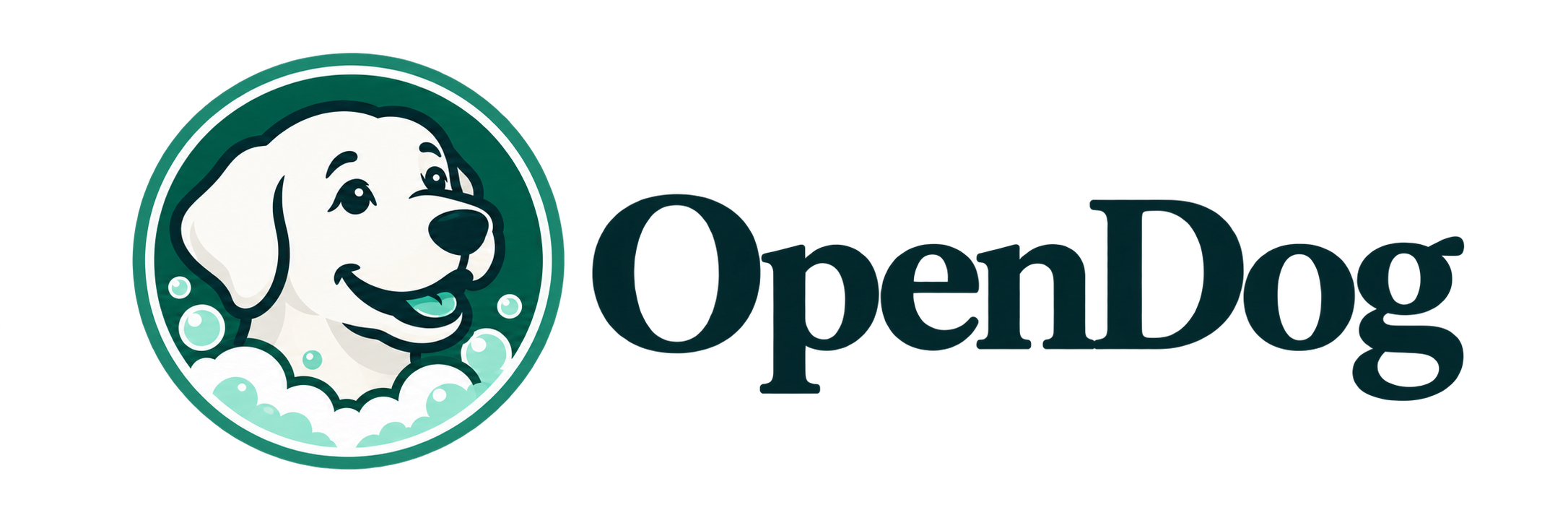 OpenDog